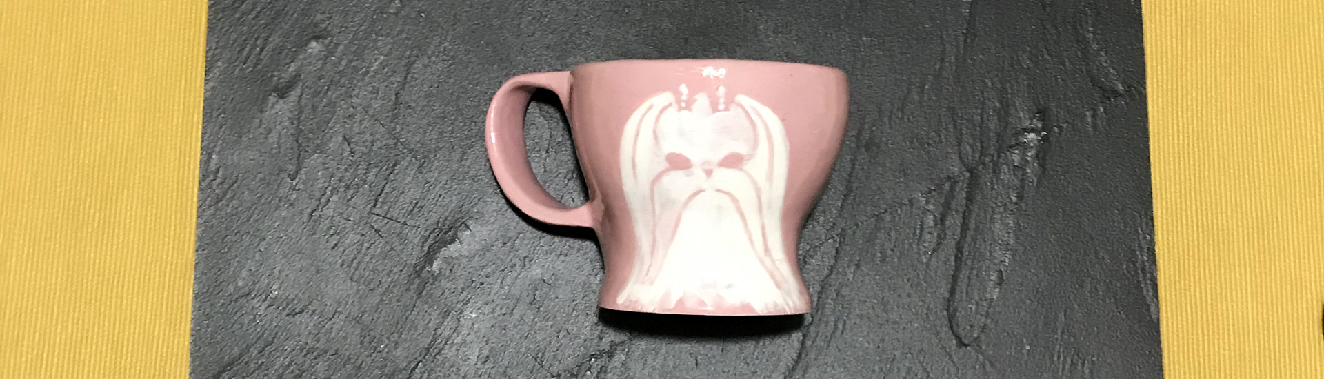 Buga Ceramics